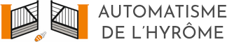 Logo Automatisme De L'Hyrôme