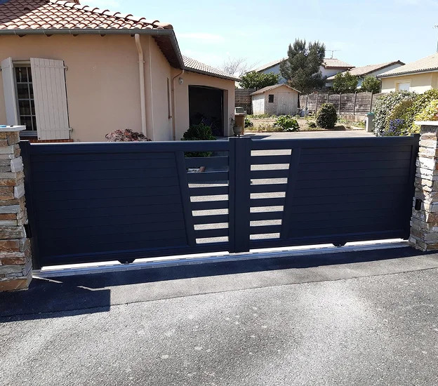 menuiseries extérieures à Chemillé-en-Anjou près de Cholet dans le Maine-et-Loire 49