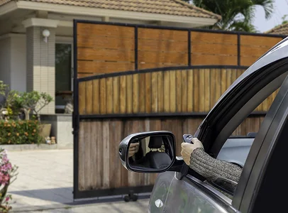 menuiseries motorisées à Chemillé-en-Anjou près de Cholet dans le Maine-et-Loire 49