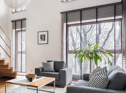 pose de brise-soleil à Chemille-en-Anjou près de Cholet en Maine-et-Loire 49